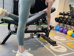 -Freedom Fitness私教健身俱乐部(徐虹北路店)