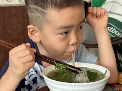 -郝刚刚羊杂割(柳巷店)