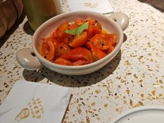 -小董哥烤串(金水花城店)