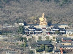 -句容茅山景区