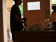大堂-雪凇咖啡snowsong(三盛店)