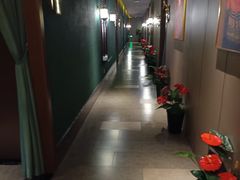 -富侨养生(威宁路店)