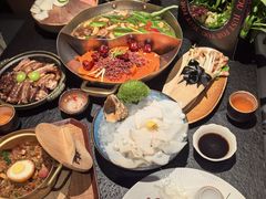 -色響火锅(恒隆广场店)
