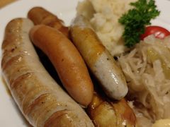 -兰特伯爵西餐厅·啤酒屋(方庄店)