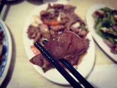 -老万饭馆