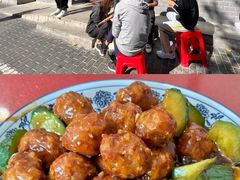 -北大地皖峰饭馆