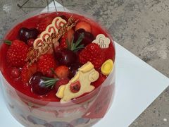 -花甜生活FatimCake·生日蛋糕