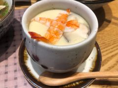 茶碗蒸-林妈妈村·日式料理(宝山万达店)