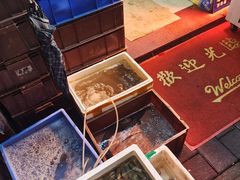 -潮汕砂锅粥(十八甫南路店)
