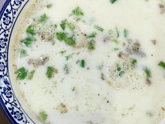 -穆得·老周家牛肉烧饼(普利街店)