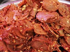 -浪哥卤味捆鸡(南门口店)