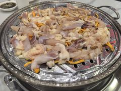 -凯盈阁·顺德私房菜·桑拿鸡