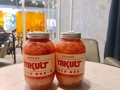 草莓益力多-SENTEA森茶(麦地丽日店)