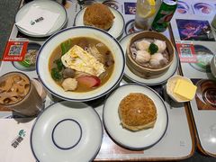 -香港新记茶餐厅(湖墅南路店)