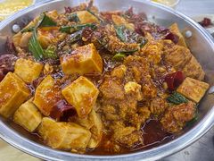 -小民大排档(光谷店)