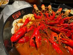 -红盔甲·小龙虾(人民广场店)