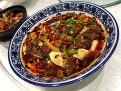 -金蝉食府(维吉奥广场店)