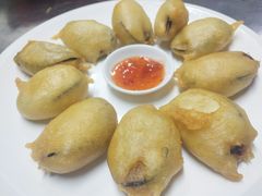 -芝城故事·建瓯土菜