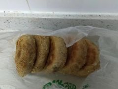 -清真·老门框爆肚涮肉·中华老字号(丰管路店)