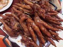 -屋里家延边朝鲜族冷面(南园店)