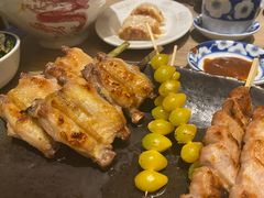 -小山日本料理(太古汇店)