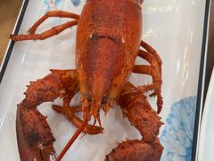 -渔码头食府(蓬莱阁店)