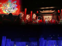 -芙蓉国粹·川剧秀
