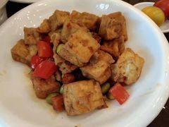 -五观堂素食(新华路店)