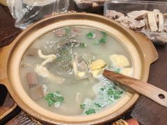 -古都历食南京菜·烤鸭·鸭血粉丝·汤包(南京博物院店)