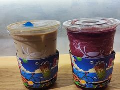-瑞幸咖啡(Lab·华强电子世界店)