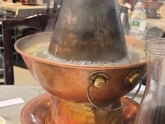 -东来顺饭庄(王府井步行街店)