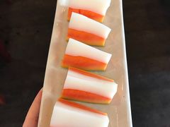 -海口骑楼小吃街