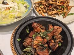 -鹿港小镇(滨北店)