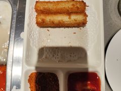 -海底捞火锅(顺城购物中心店)
