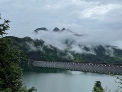 -千峡湖生态旅游度假区