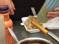-唐记臭干(金鹰后街店)