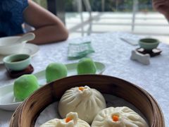 -海湾壹品·粤菜·早茶·烤鸭(拱北店)