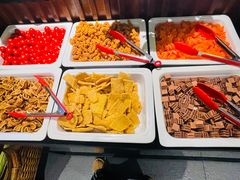 -巴渝菜舍曾氏麻辣风(霸州店)