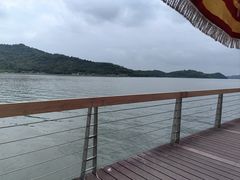 -东钱湖旅游度假区