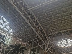 -天山海世界·米立方