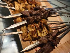 -艾丁湖烤全羊西域文化主题餐厅(新天润店)