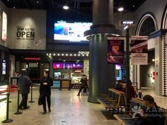 -CGV影城(黄河道ScreenX店)