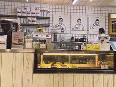 -明谦·Coffee&Cocktail Bar(美您公园店)