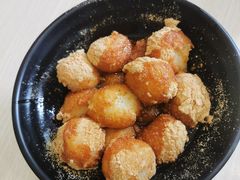 豆面汤圆-云平风味园(护国路店)