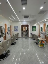 -希梵尔头皮抗衰·科技养发