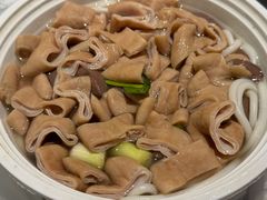 大肠头粉-守英猪脏粉(仓桥街店)