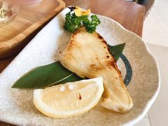 -阿吾罗日本料理(K11艺术中心店)
