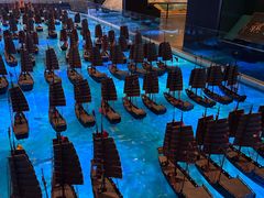 -中国闽台缘博物馆