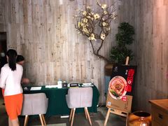 -美豪怡致酒店(上海长寿路店)