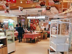 -西贝(太原万象城店)